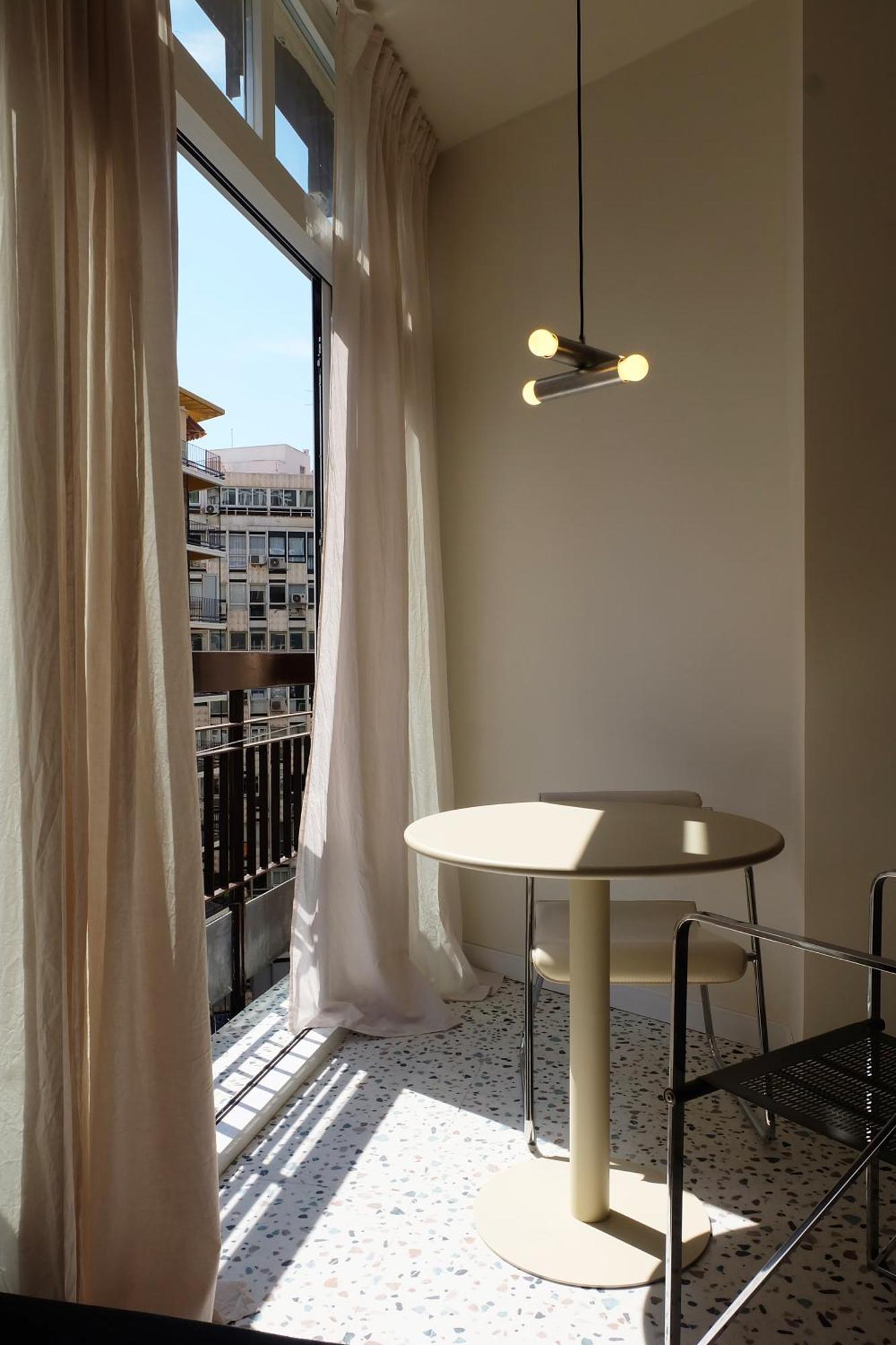 La Rambla 43 Contactless Apartment Аликанте Екстериор снимка