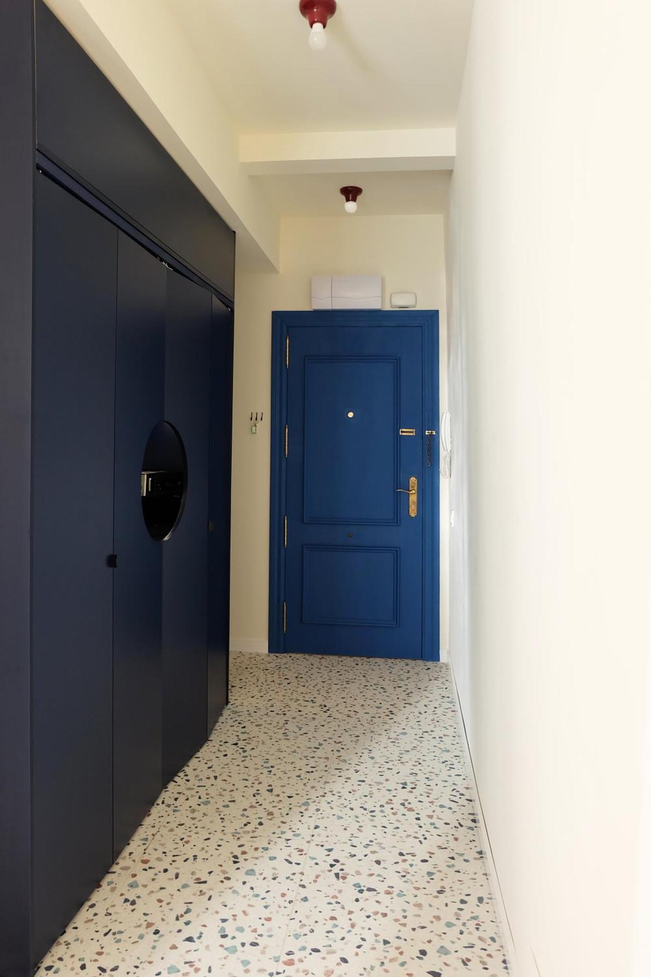 La Rambla 43 Contactless Apartment Аликанте Екстериор снимка