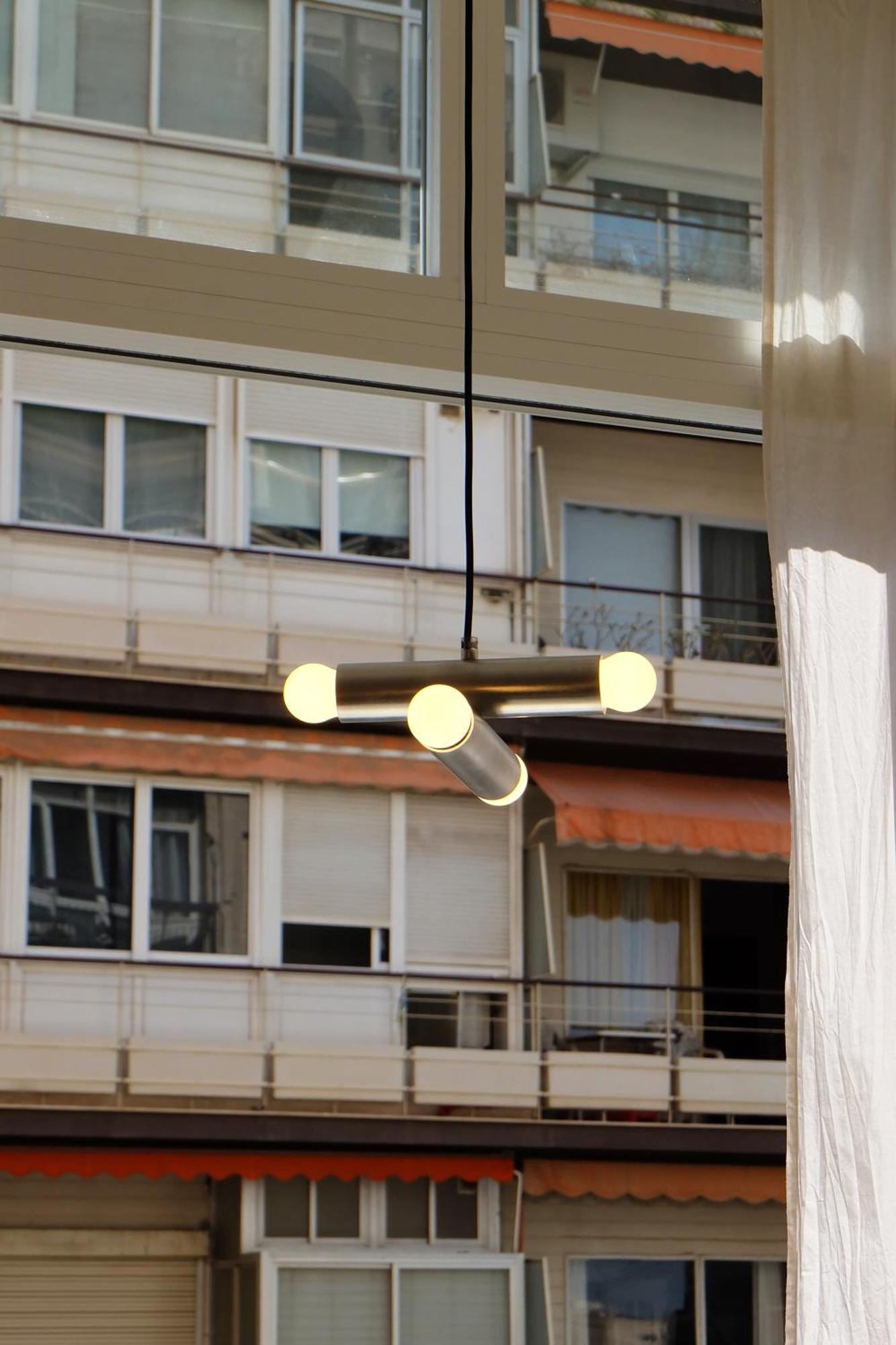 La Rambla 43 Contactless Apartment Аликанте Екстериор снимка