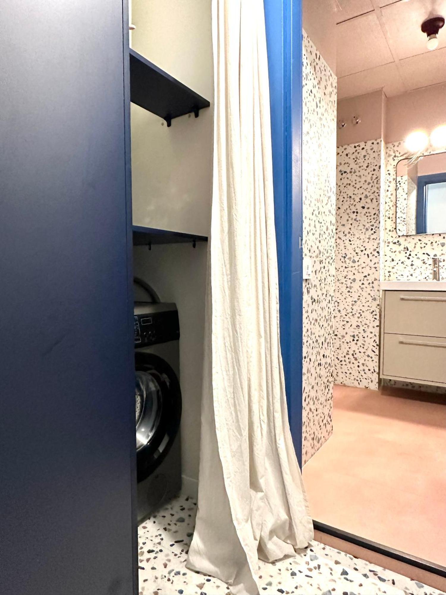 La Rambla 43 Contactless Apartment Аликанте Екстериор снимка