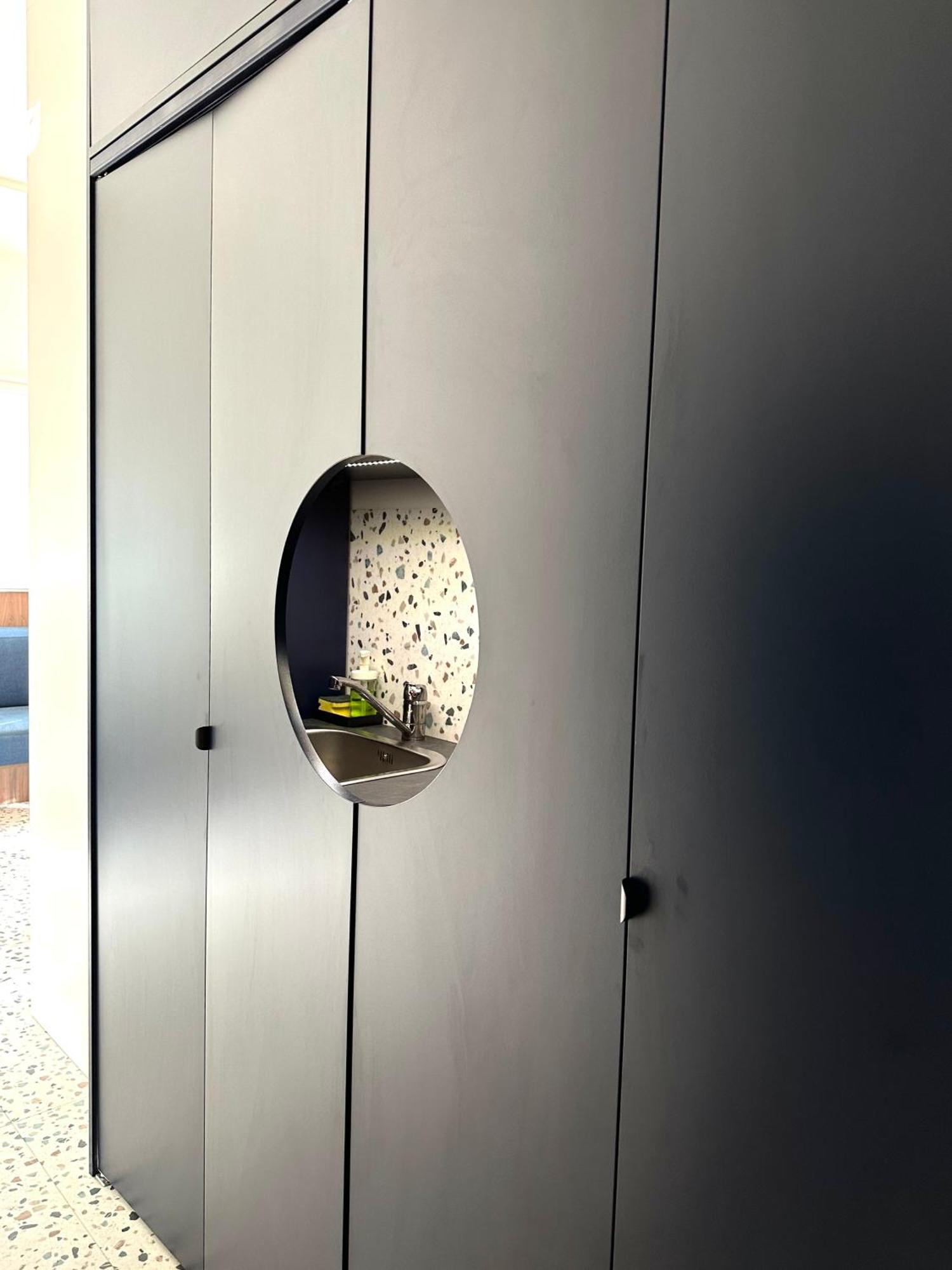 La Rambla 43 Contactless Apartment Аликанте Екстериор снимка