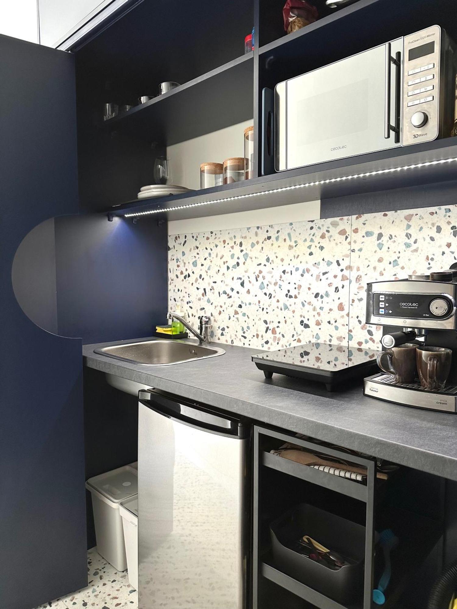 La Rambla 43 Contactless Apartment Аликанте Екстериор снимка